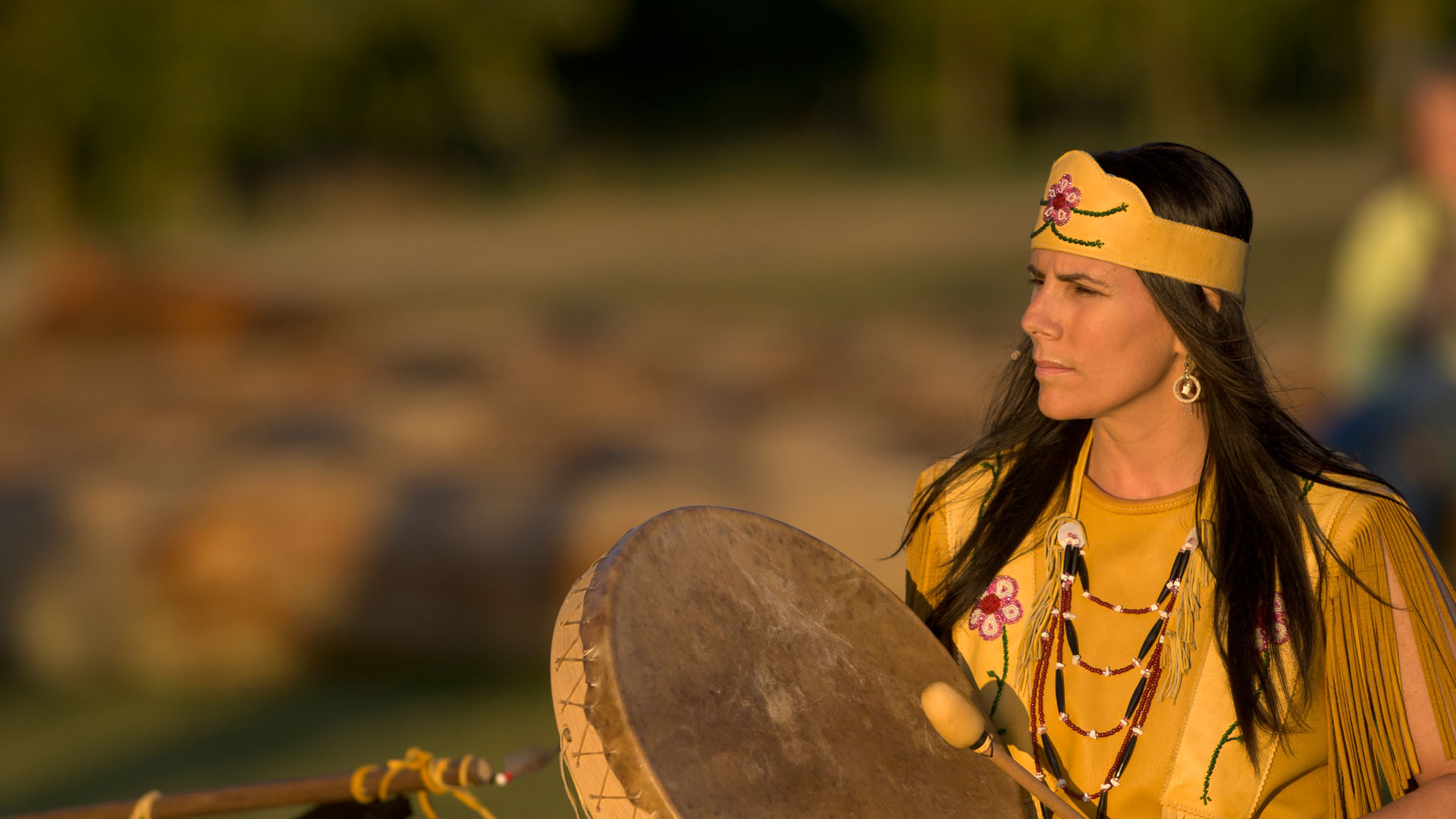Sandokwa danseur
