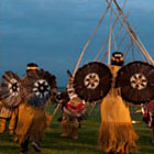 sandowkwa danseurs