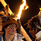 sandowkwa danseurs