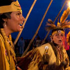 sandowkwa danseurs