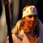 sandowkwa danseurs